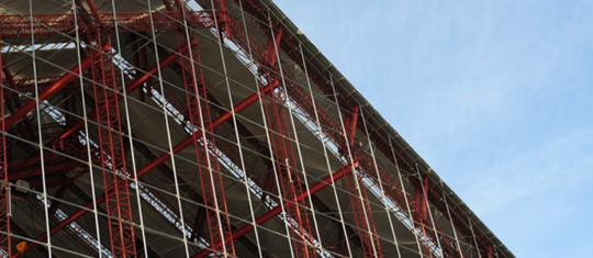 écuriser votre zone de travaux
